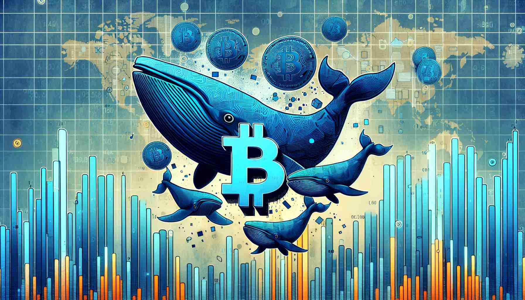 Are Bitcoin Whales Making Waves Again? Find Out How They’re Influencing the Market