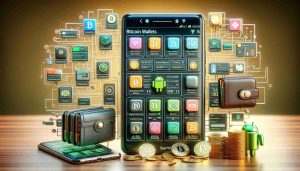 Top Bitcoin Wallets for Android: A Comprehensive Overview