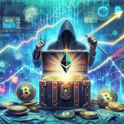 Mystery Market Moves: Is Ethereum Preparing for an Unexpected Surge?