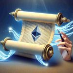 Unveiling Scroll (SCR): An Innovative Leap in Ethereum Scalability