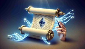 Unveiling Scroll (SCR): An Innovative Leap in Ethereum Scalability