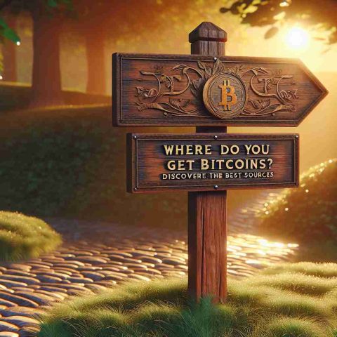 Where Do You Get Bitcoins? Discover the Best Sources