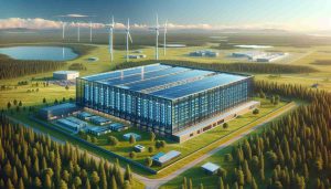 Embracing Sustainability: Data Centres in the Nordic Region