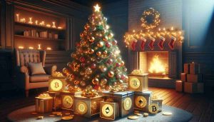 The Rise of Cryptocurrency as a Holiday Gift Option