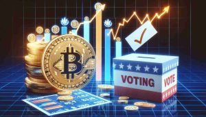 Bitcoin Trends Amid U.S. Election Buzz