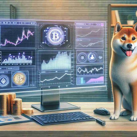 How a Shiba Inu Coin Tracker Could Transform Your Crypto Strategy—And What You Need to Know