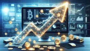 Bitcoin Surges Amid Optimistic Market Sentiment