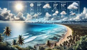 Weather Forecast for Key Biscayne, FL