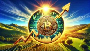 Bitcoin’s Market Stirs as Optimism Grows