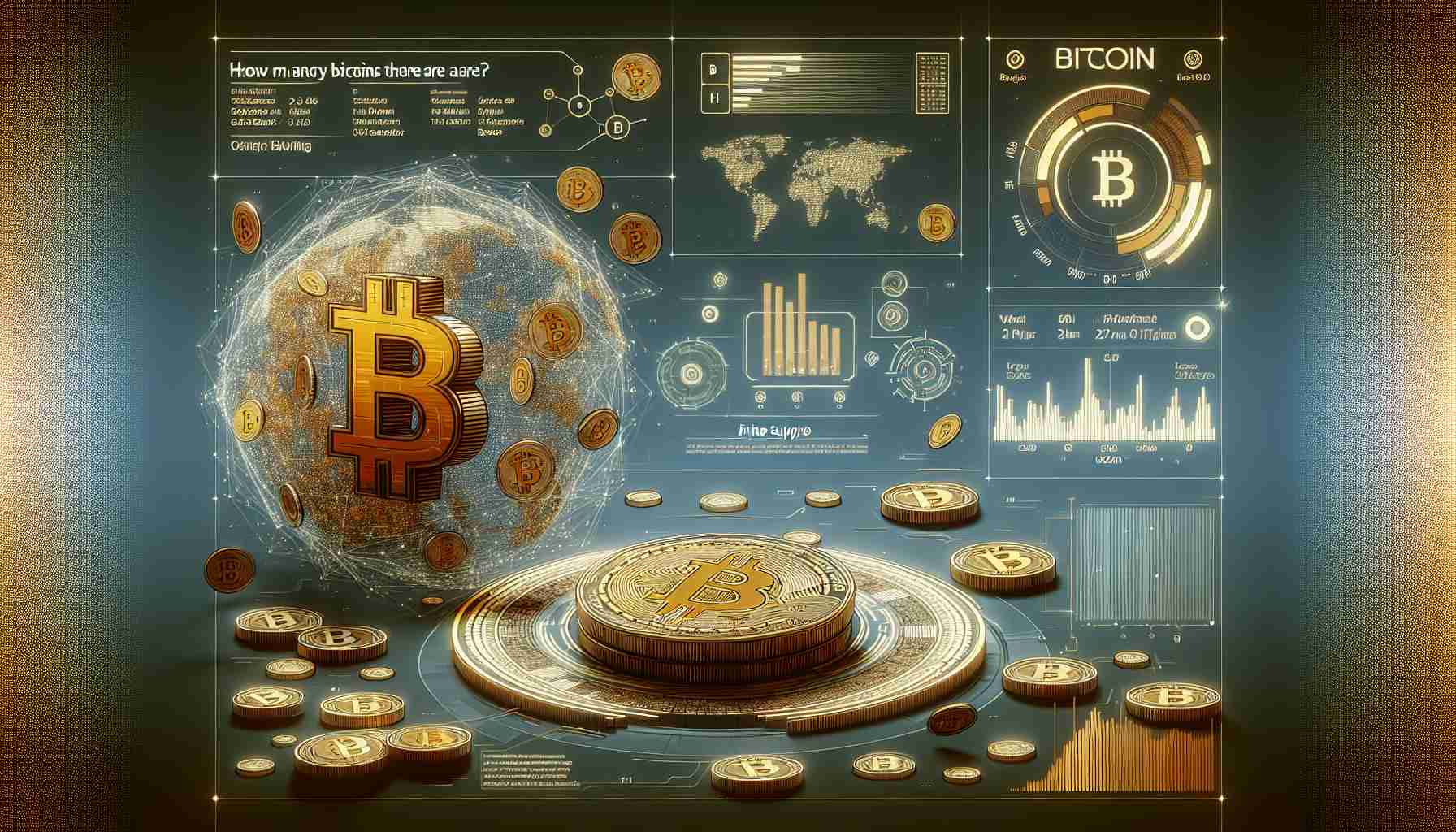 How Many Bitcoins Are There and Why Does It Matter?