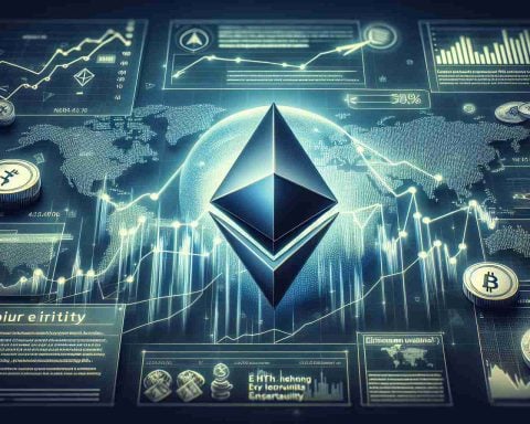 Could Ethereum’s Stability Be in Jeopardy? Discover the Growing Concerns Behind Its Price Trends