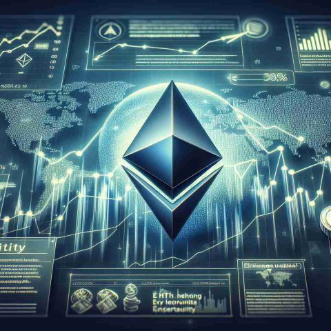 Could Ethereum’s Stability Be in Jeopardy? Discover the Growing Concerns Behind Its Price Trends