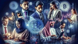 Rising Interest in Cryptocurrencies Among Asia’s Wealthy