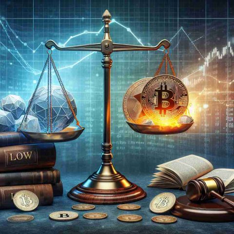 Will a Legislative Shift Ignite the Next Crypto Boom?