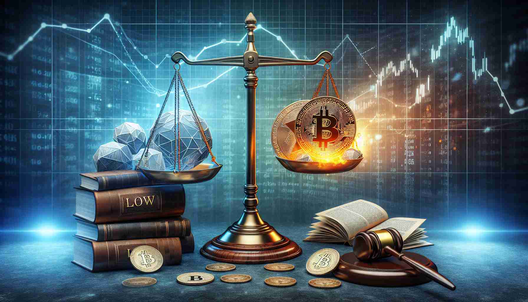 Will a Legislative Shift Ignite the Next Crypto Boom?