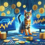 Feline Invader: Discover the Surprise Rise of a Meme Coin in the Canine Market