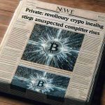 Revolutionary Crypto Unveiling Stirs Debate: An Unexpected Contender Rises