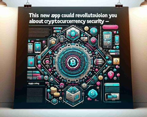 This New App Could Revolutionize How You Think About Cryptocurrency Security — But There’s a Catch