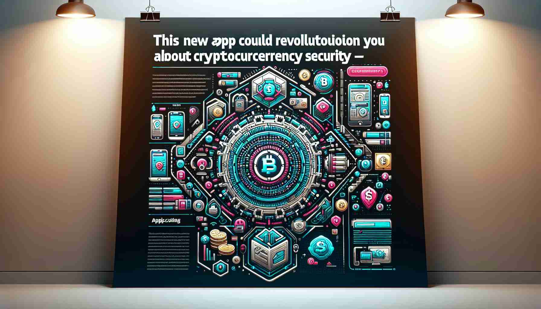 This New App Could Revolutionize How You Think About Cryptocurrency Security — But There’s a Catch