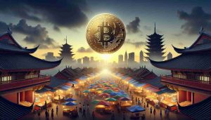 Bitcoin Reaches New Heights Amid Asian Market Shifts