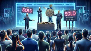 Controversial CryptoPunk Sale Raises Eyebrows in NFT Community