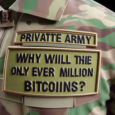 Why Will There Only Ever Be 21 Million Bitcoins?