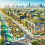 Revitalizing Communities: A New Era of Sustainability on Chicago’s South Side