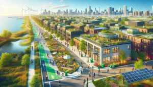 Revitalizing Communities: A New Era of Sustainability on Chicago’s South Side