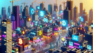 Decentraland Surges Ahead in Development Activity