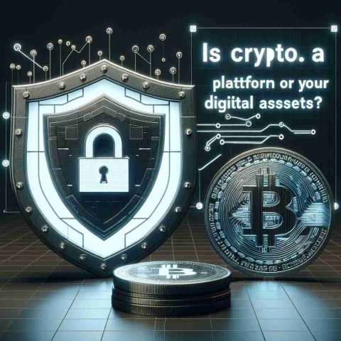 Is Crypto.com a Secure Platform for Your Digital Assets?