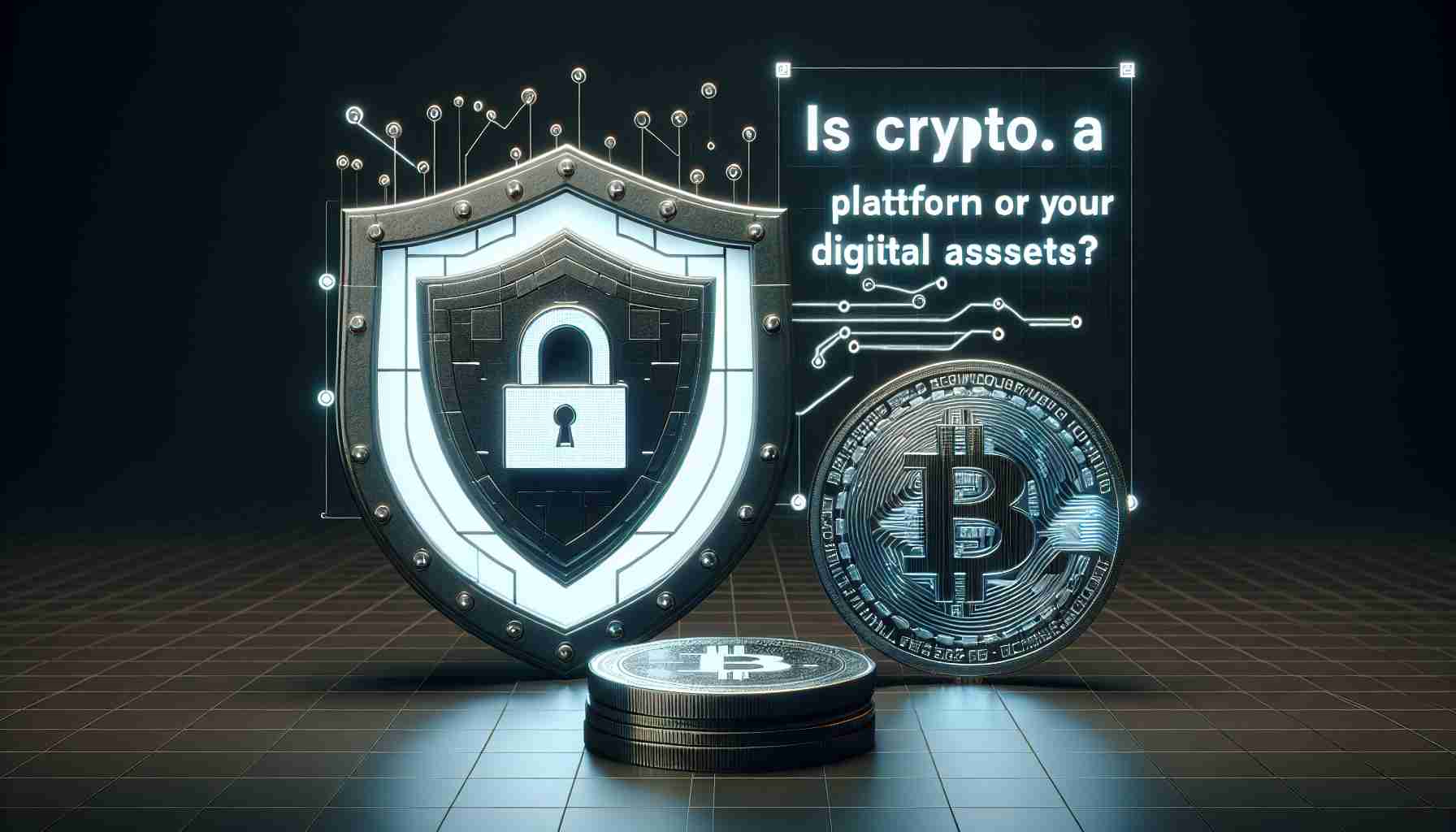 Is Crypto.com a Secure Platform for Your Digital Assets?