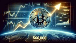 Bitcoin Surges Beyond $66,000: A Critical Technical Juncture