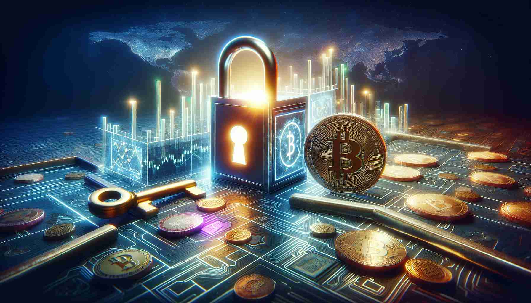 Unlocking the Mystery: Why Cryptocurrency Exchange Websites Are More Important Than You Think