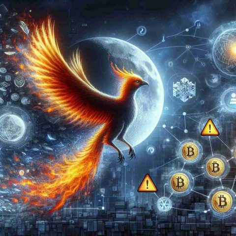 Is Luna the Phoenix of the Crypto World or a Cautionary Tale?