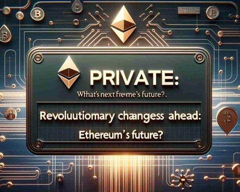 Revolutionary Changes Ahead: What’s Next for Ethereum’s Future?