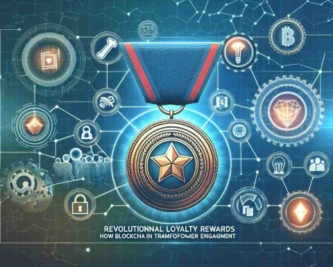 Revolutionary Loyalty Rewards: How Blockchain is Transforming Customer Engagement