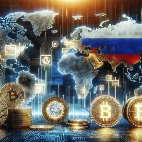 Why Russia’s Cryptocurrency Landscape May Change the Global Economic Game