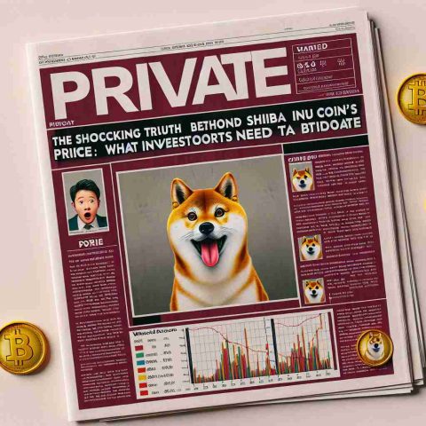 The Shocking Truth Behind Shiba Inu Coin’s Price: What Investors Need to Know