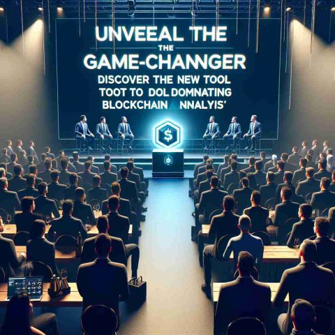 Unveiling the Game-Changer: Discover the New Tool Dominating Blockchain Analysis