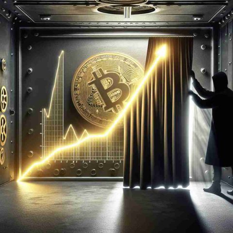 Unveiling the Mystery of Bitcoin’s Dramatic Surge