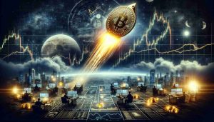 Bitcoin Soars Amidst Market Speculation