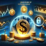 Unveiling the Surprising World of USD Cryptocurrency: What You Need to Know