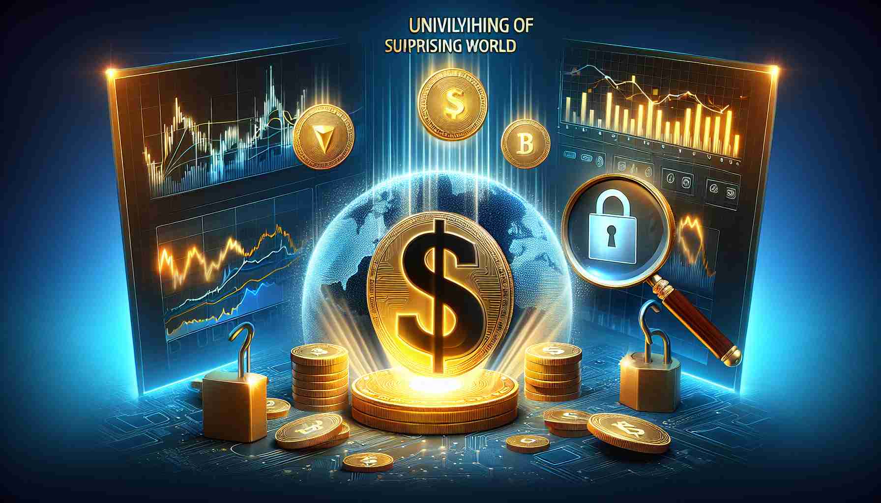 Unveiling the Surprising World of USD Cryptocurrency: What You Need to Know