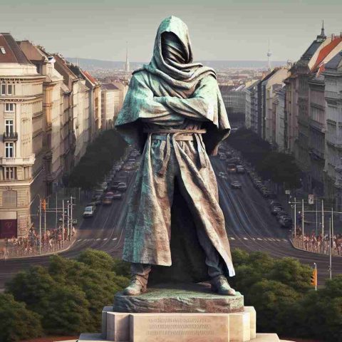 Mystery Behind the New Statue Unveiled in Budapest: Who Does It Really Honor?