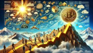 Bitcoin’s Rally Towards New Heights: What Analysts Are Saying