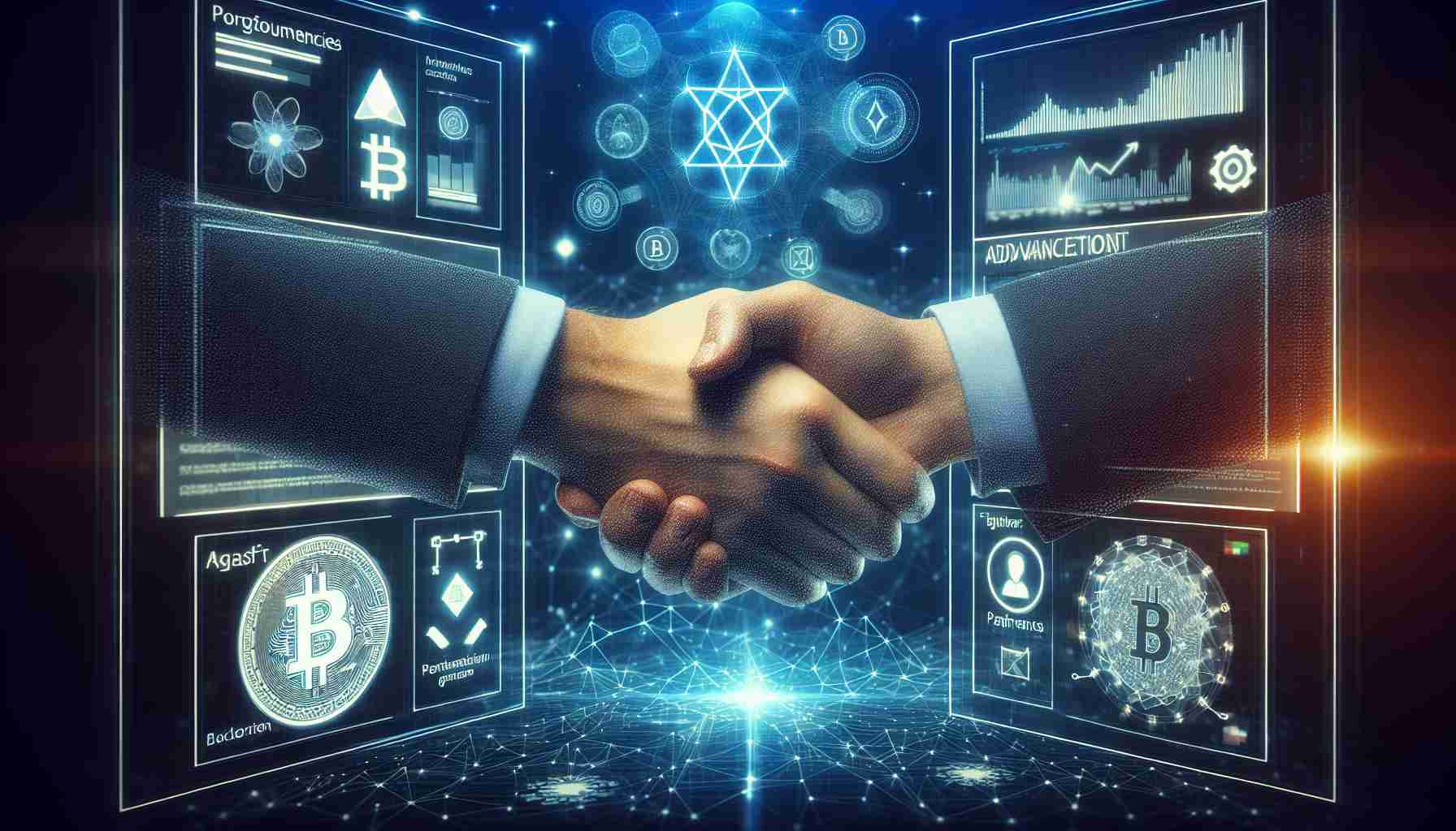 This New Partnership is Set to Revolutionize Crypto Payments – Find Out How