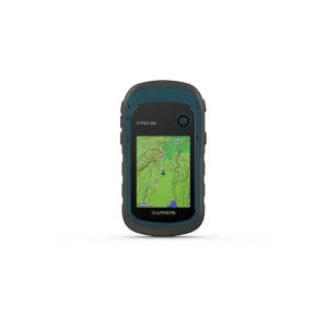 The Garmin eTrex 22x: A Timeless Companion for Outdoor Enthusiasts