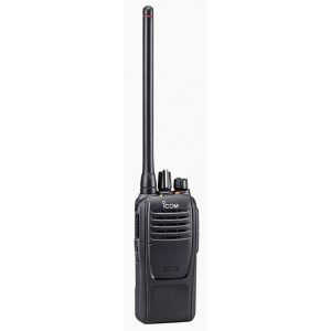 Revitalizing Communication: The Icom IC-F2100DT UHF Handheld IDAS Radio Remains a Top Choice for Professionals