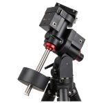 iOptron Mount GEM28 GoTo LiteRoc: A Timeless Choice for Astrophotography Enthusiasts