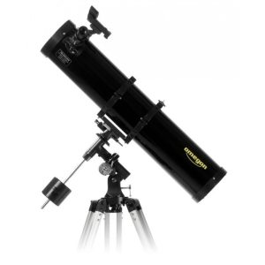 Exploring the Cosmos: The Continued Popularity of the Omegon Telescope N 130/920 EQ-2